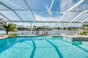Villa Beach Estate by CoralVilla